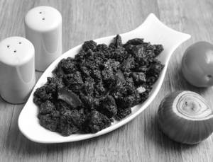 Beef Dry Fry