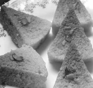 Milkcake (1/2 Kg)