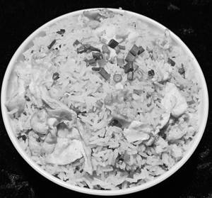 Egg Fried Rice