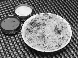 Paneer Fried Rice