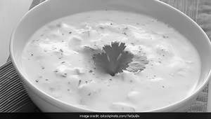 Boondi Raita