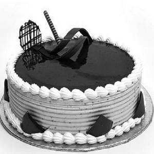 Blueberry Cakes