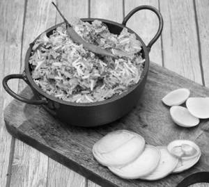 Masala Rice                               