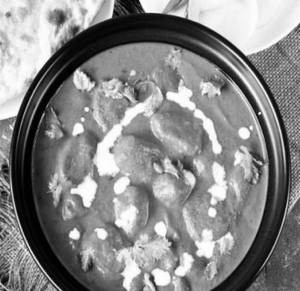 Murg   Butter Masala