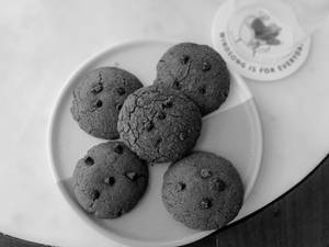 Chocolate Cookies