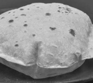 Tawa Roti