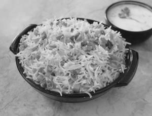 Veg Fried Rice