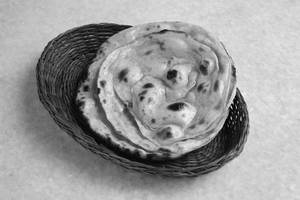 Laccha Paratha