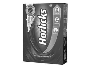 Horlicks Women's Plus Chocolate Refill 400g| Health Drink for Women &  Horlicks Health & Nutrition Drink for Kids, 500g Jar | Classic Malt Flavor  COMBO