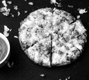7" Paneer Tikka Pizza