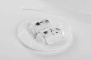 Malai Roll