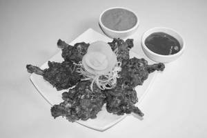 Chicken Drumstick (deep Roast) (06 Pieces)