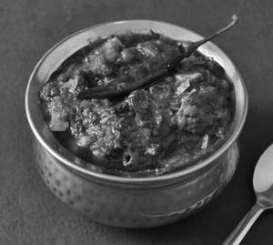 Veg Kolhapuri