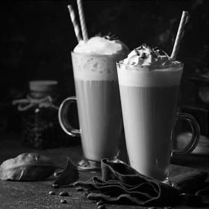 Cold Coffee