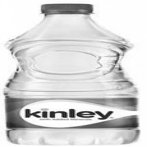 Mineral Water 1 Ltr