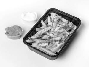 Peri Peri French Fries