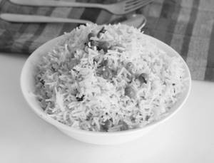 Peas Pulao