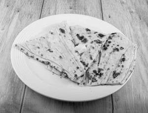 Butter Naan