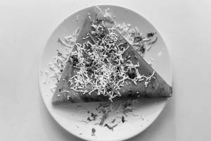 Paneer Masala Dosa