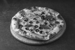 Pizza Alla Cipolla 11''