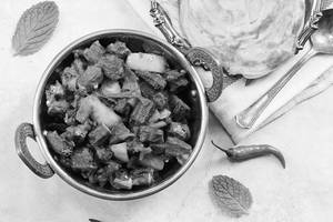 Bhindi Masala