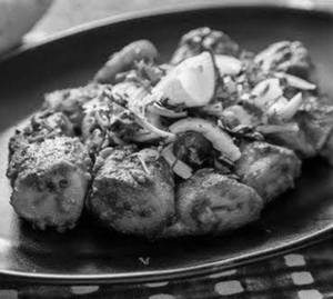 Masala Chaap Tikka