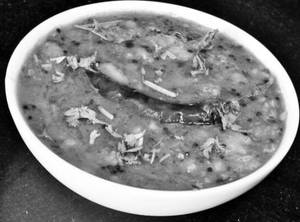 Dal Tadka