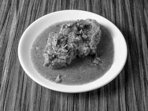 Katla Fish Curry [2 Pieces]