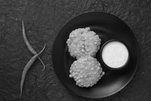 Sabudana Vada