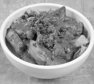Aloo Ghobi