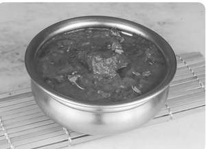 desi chicken handi