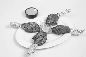 Tangri Kebab