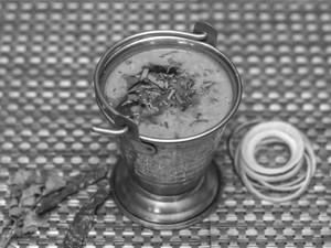 Dal Tadka