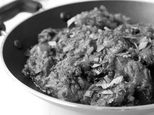 Kadai Chicken