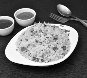 Special Fried Rice