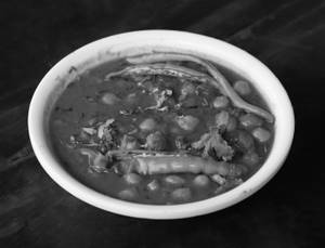 Chana Masala