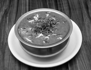 Paneer Handi