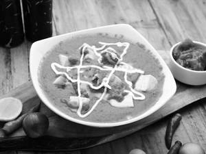 Paneer Makhani