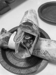 Veg Roll