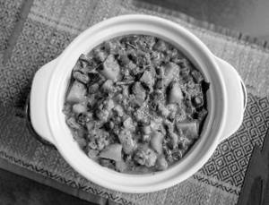 Mix Veg. Curry