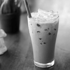 Cold Coffee Milkshake