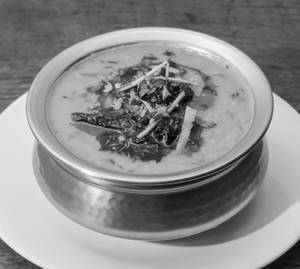 Dal Thadka