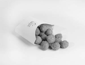Popcorn Chicken Nuggets