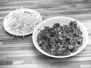 Paneer Manchurian