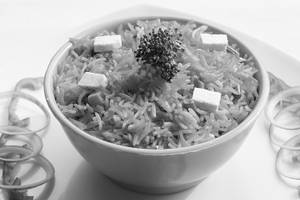 Veg Singapore Rice