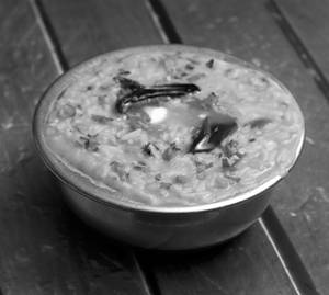 Dal Khichdi