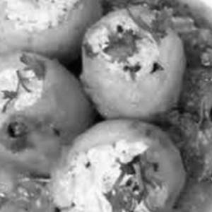 Kashmiri Dum Aloo