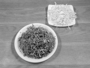 Manchurian Rice