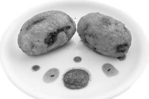 Bread Roll