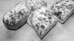 Cheese Garlic Bread